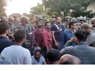 (Photo: Video screengrab /News18) (Photo: Video screengrab /News18)