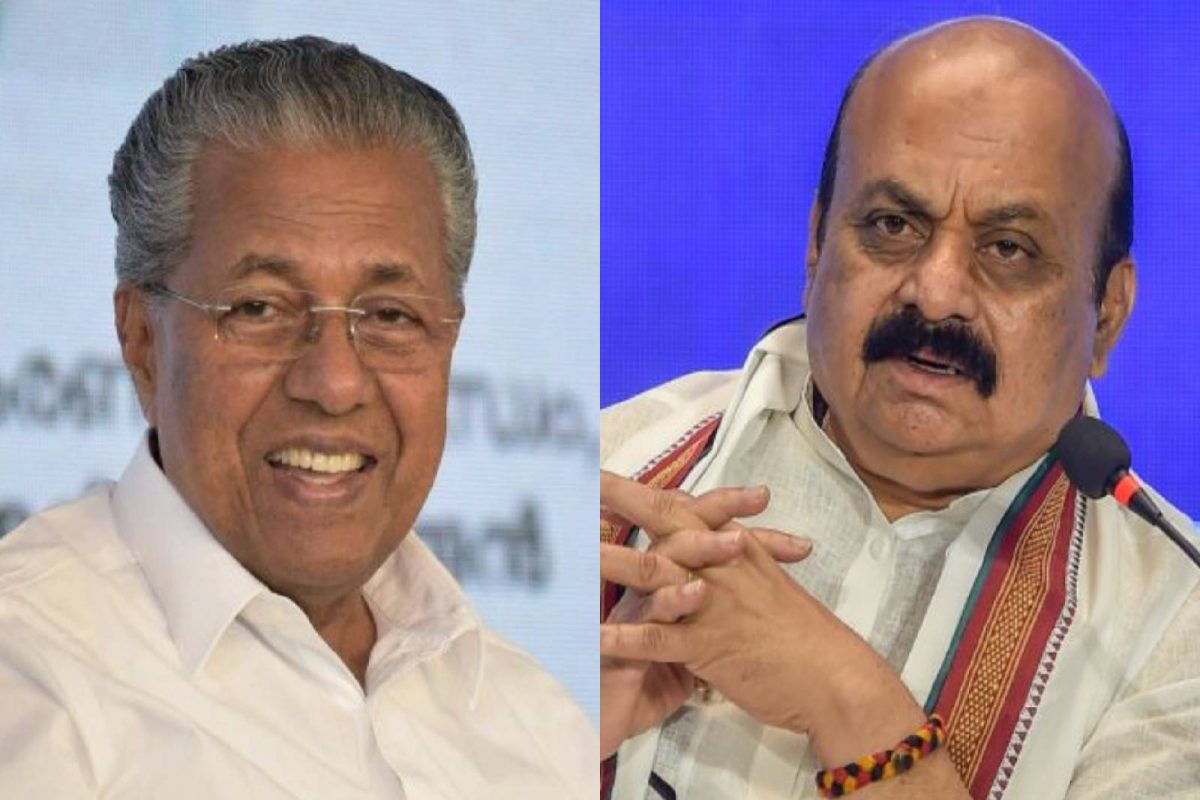 ദക്ഷിണേന്ത്യൻ സംസ്ഥാനങ്ങളിലെ മന്ത്രിമാരുടെ സതേൺ സോണൽ കൗൺസിൽ യോഗത്തിൽ സിൽവർലൈൻ സംബന്ധിച്ച് പ്രാഥമിക ചർച്ചകൾ നടന്നിരുന്നു.