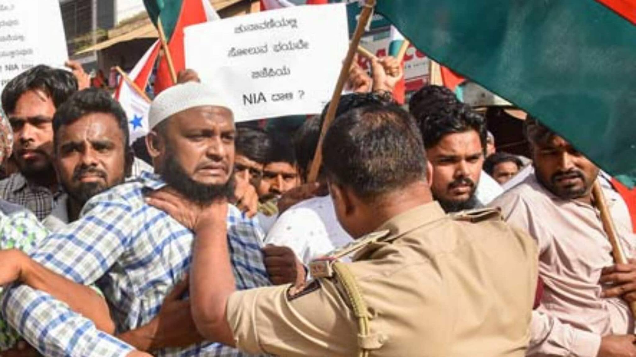 Exclusive | മുസ്ലീം ബ്രദർഹുഡും പോപ്പുലർ ഫ്രണ്ടും ഒരേ നാണയത്തിന്റെ രണ്ടു വശങ്ങൾ; സമാനതകൾ എന്തെല്ലാം?