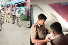 പാലക്കാടും വയനാടും പോപ്പുലര്‍ ഫ്രണ്ടിന്റെ ഓഫീസുകളില്‍ പൊലീസ് റെയ്ഡ്