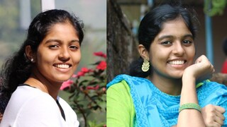 സാന്ദ്രാ മാധവ്