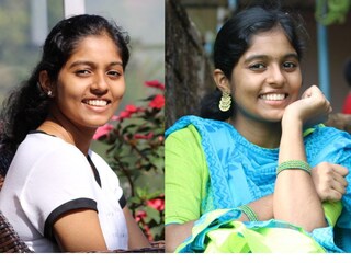 സാന്ദ്രാ മാധവ്