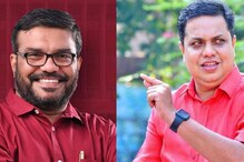 ഷംസീർ രണ്ടാമൂഴത്തിൽ സഭാനാഥൻ; രാജേഷ് സ്‌പീക്കറായ ശേഷം മന്ത്രിയാകുന്ന ആറാമൻ