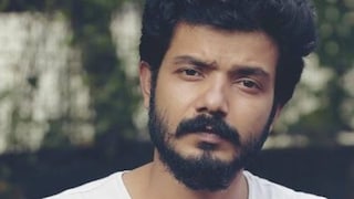 ശ്രീനാഥ് ഭാസി ശ്രീനാഥ് ഭാസി