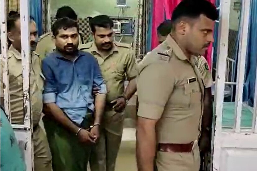  ജൂലൈ 8 നായിരുന്നു ഇവരുടെ വിവാഹം. കുടുംബങ്ങൾ തമ്മിൽ ആലോചിച്ച് നടത്തിയ വിവാഹമായിരുന്നു. വിവാഹശേഷം ഇവർ ഒരുമിച്ചു വിദേശത്ത് പോവുകയും 10 ദിവസം മുൻപ് അനീഷ് കാല് വേദന സഹിക്കവയ്യാതെ ചികിത്സയ്ക്കായി നാട്ടിൽ വരികയുമായിരുന്നു.