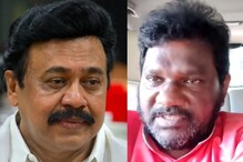 'രണ്ട് വർഷം മുൻപ് പാടിയ പാട്ട് ഒഴിവാക്കിയ കാര്യം അറിയിച്ചത് മ്യൂസിക് ലോഞ്ച് ദിവസം'; ഗായകൻ പന്തളം ബാലൻ