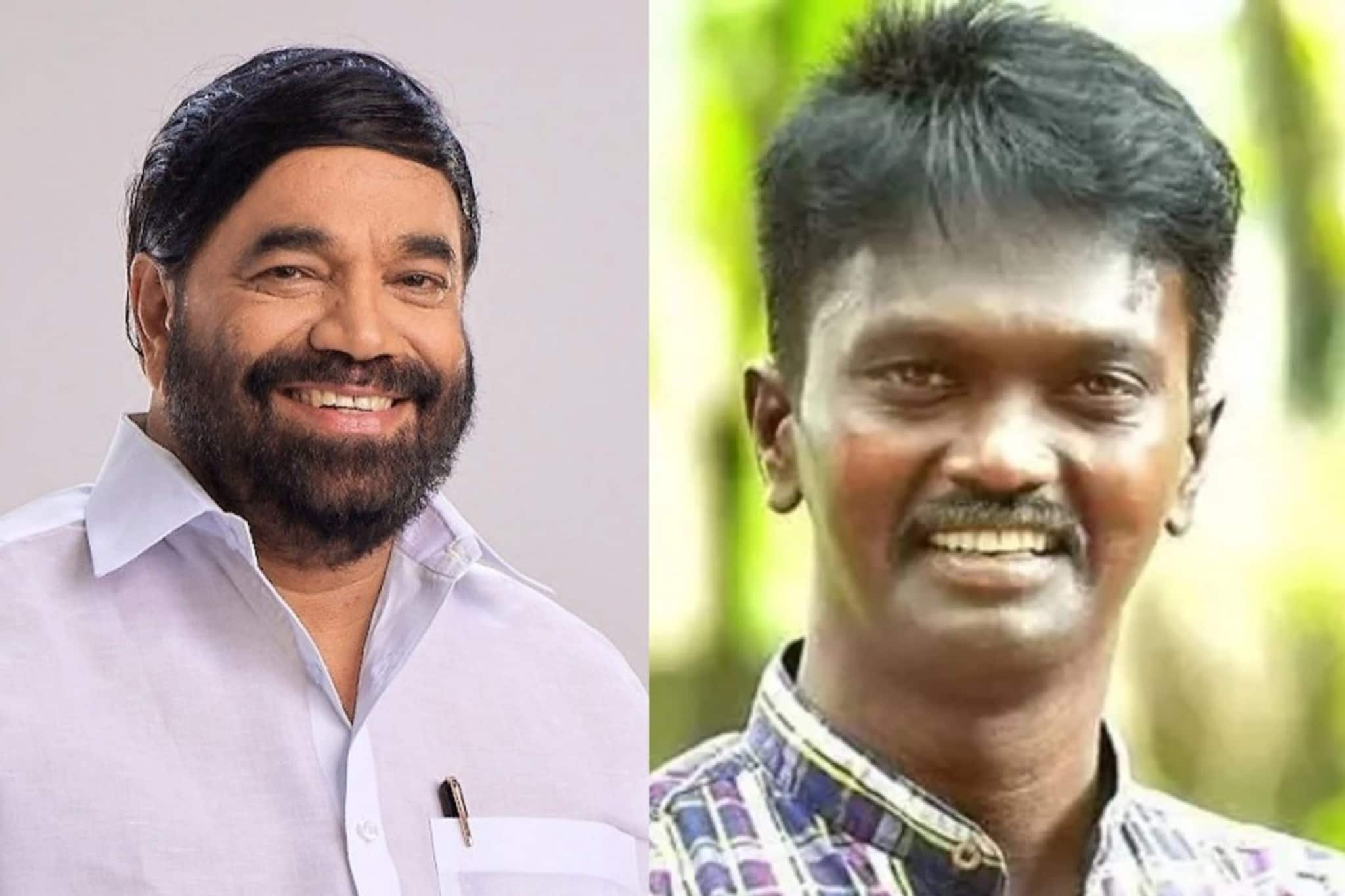 'എനിക്ക് തന്ന വാക്ക് നിറവേറ്റിയതിൽ സന്തോഷം'; വാവ സുരേഷിനെ അഭിനന്ദിച്ച് മന്ത്രി വി എൻ വാസവൻ