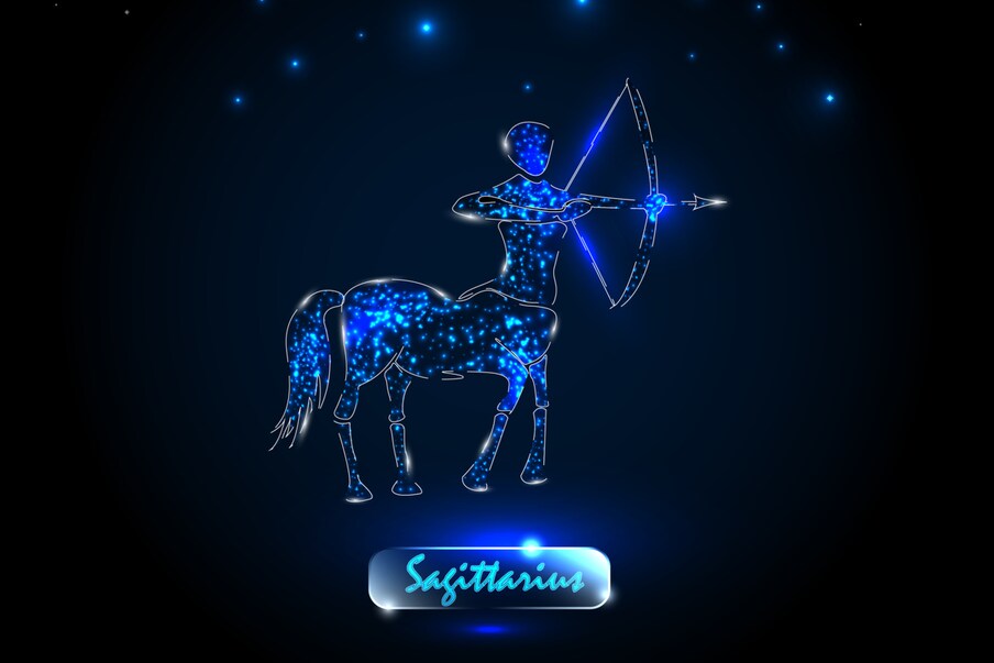  സാജിറ്റെറിയസ് (Sagittarius ധനു രാശി) നവംബര്‍ 22നും ഡിസംബര്‍ 21നും ഇടയില്‍ ജനിച്ചവര്‍: ദേഷ്യത്തോടെ എല്ലാത്തിനും പരിഹാരം കാണാന്‍ ശ്രമിക്കരുത്. പ്രശ്‌നങ്ങള്‍ സമാധാനപരമായി പരിഹരിക്കാന്‍ ശ്രദ്ധിക്കുക. ചൂതാട്ടം പോലെയുള്ളവയില്‍ പങ്കെടുക്കരുത്. പുതിയ വാഹനം വാങ്ങാന്‍ സാധ്യതയുണ്ട്, ഭാഗ്യചിഹ്നം: ക്ലിയര്‍ ക്വാര്‍ട്ട്‌സ്