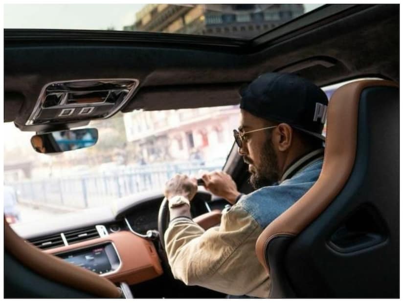 KL Rahul 