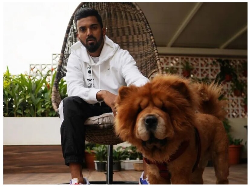 KL Rahul