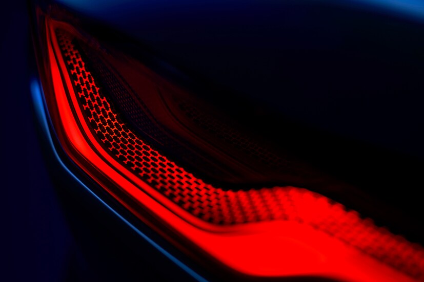 2023 Jaguar F-Type