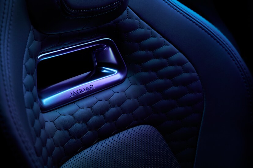 2023 Jaguar F-Type