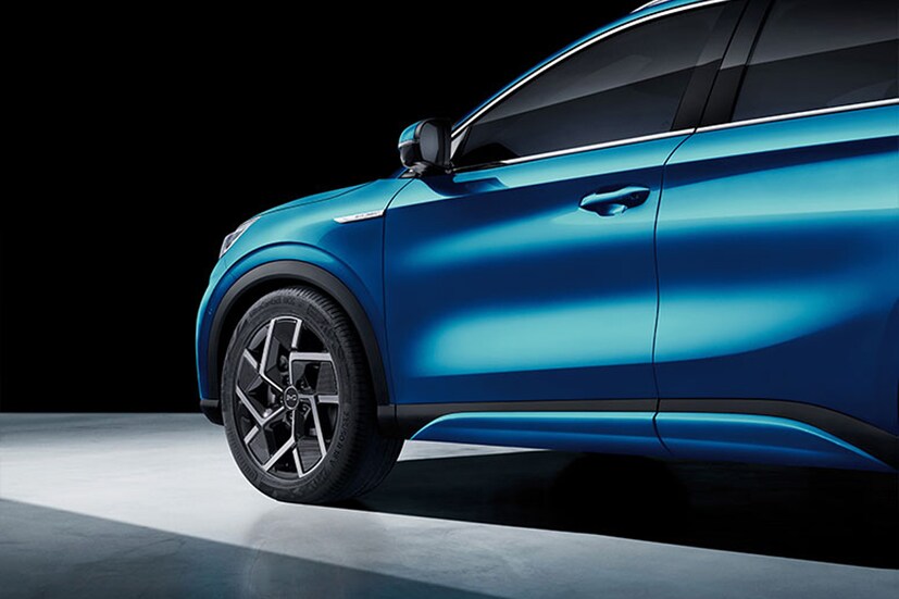 BYD Atto 3