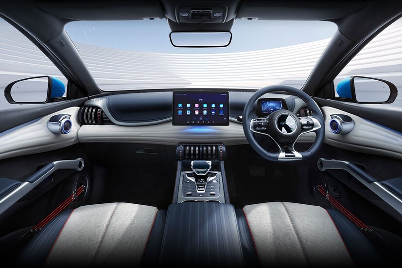 BYD Atto 3