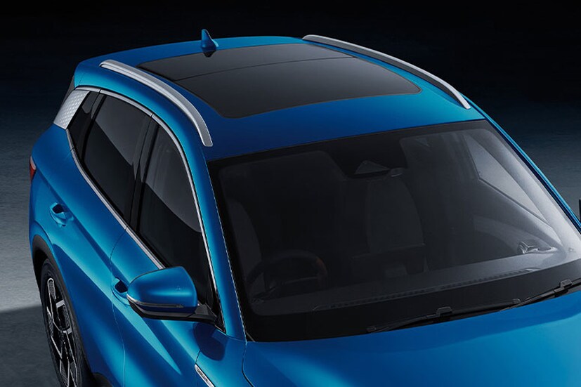BYD Atto 3