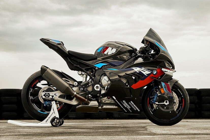 BMW M 1000 RR