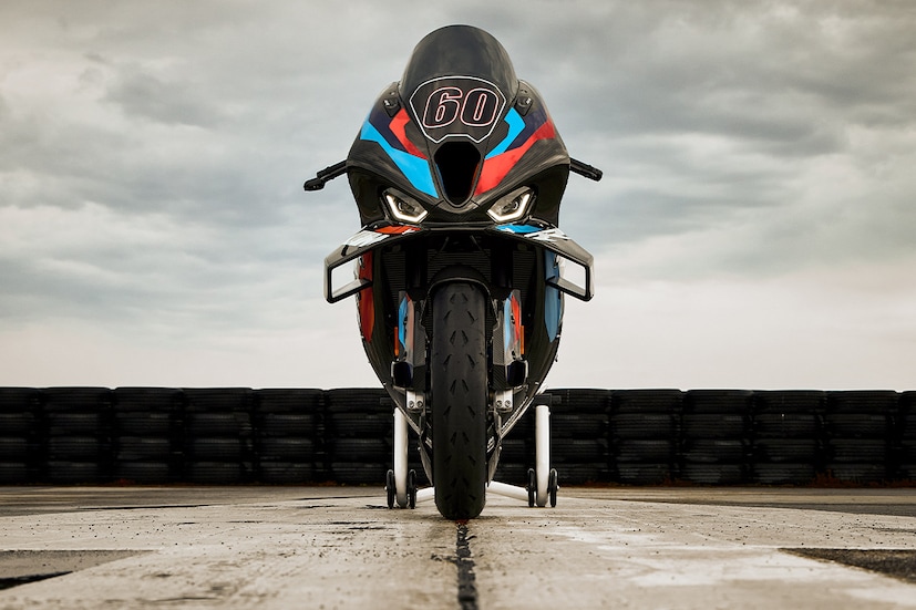 BMW M 1000 RR