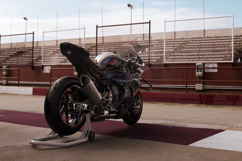BMW M 1000 RR