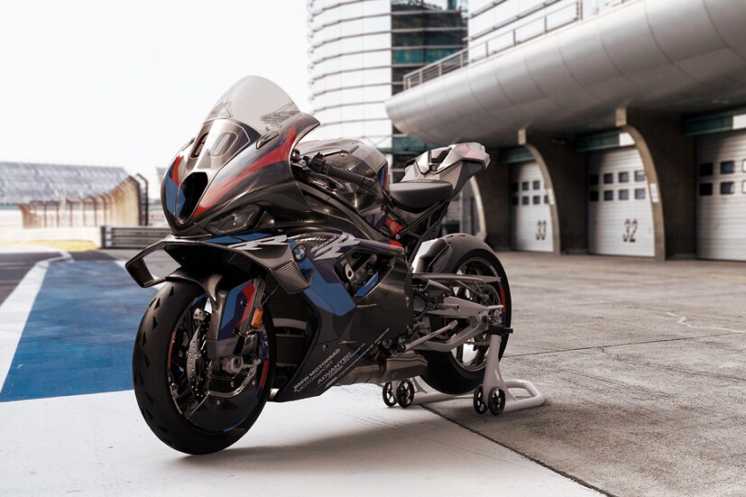 BMW M 1000 RR