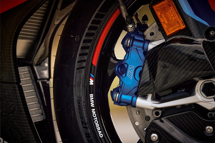 BMW M 1000 RR