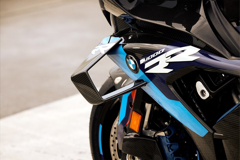 BMW M 1000 RR