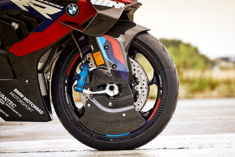 BMW M 1000 RR