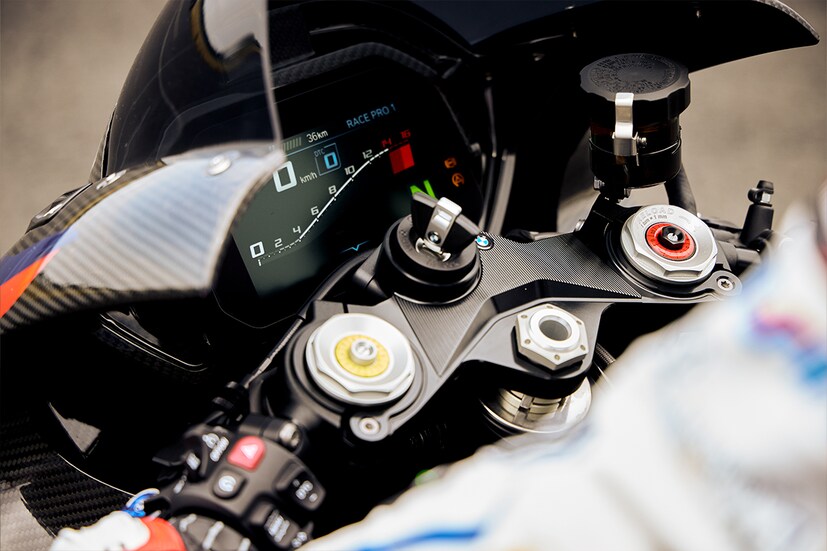 BMW M 1000 RR