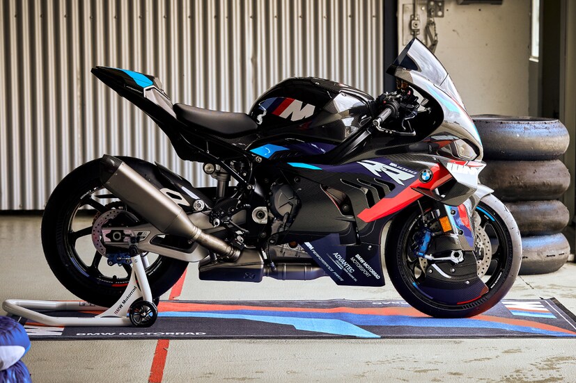 BMW M 1000 RR