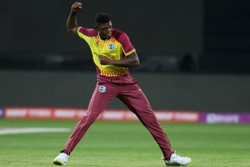 ടി20 ലോകകപ്പ്, WI vs ZIM ; സിംബാബ്‌വെയ്‌ക്കെതിരെ വെസ്റ്റ് ഇൻഡീസ് നിർണായക വിജയം നേടിയതായി അൽസാരി ജോസഫ്