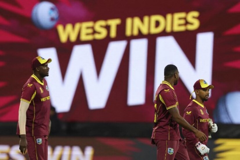 After being shocked by Scotland in their opening match on Monday, the West Indies had no margin for error if they wanted to stay in the hunt for a place in the Super 12 stage.