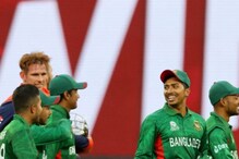 T20 ലോകകപ്പ് 2022: ബംഗ്ലാദേശ് നെതർലാൻഡിനെ പരാജയപ്പെടുത്തിയ ത്രില്ലർ മത്സരം