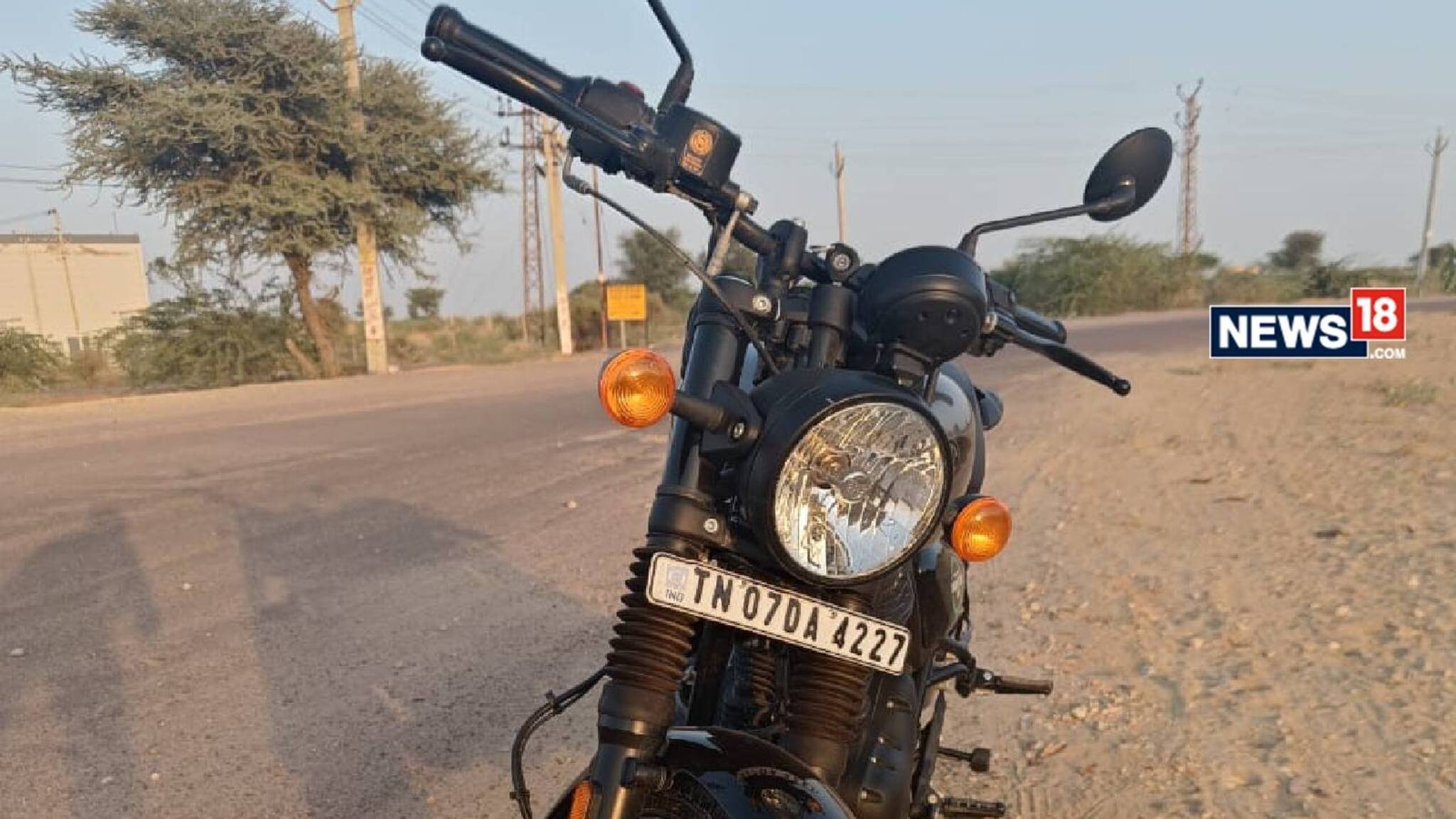 റോയൽ എൻഫീൽഡ് ഹണ്ടർ 350; മനോഹരമായ ഡിസൈനും ഫീച്ചറുകളും