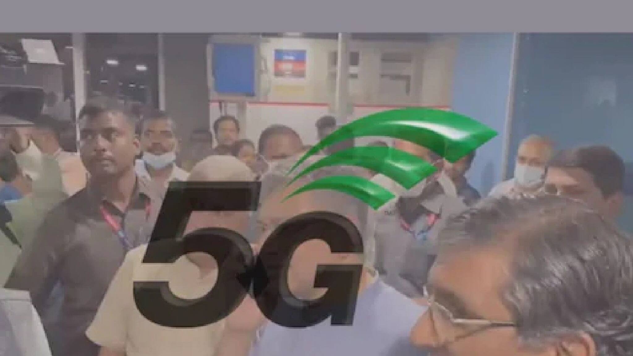 5G  Launch | 5 ജി രാജ്യത്തിന് മുതൽക്കൂട്ടാകുന്നത് എങ്ങനെ? സാധ്യതകളെങ്ങനെ?
