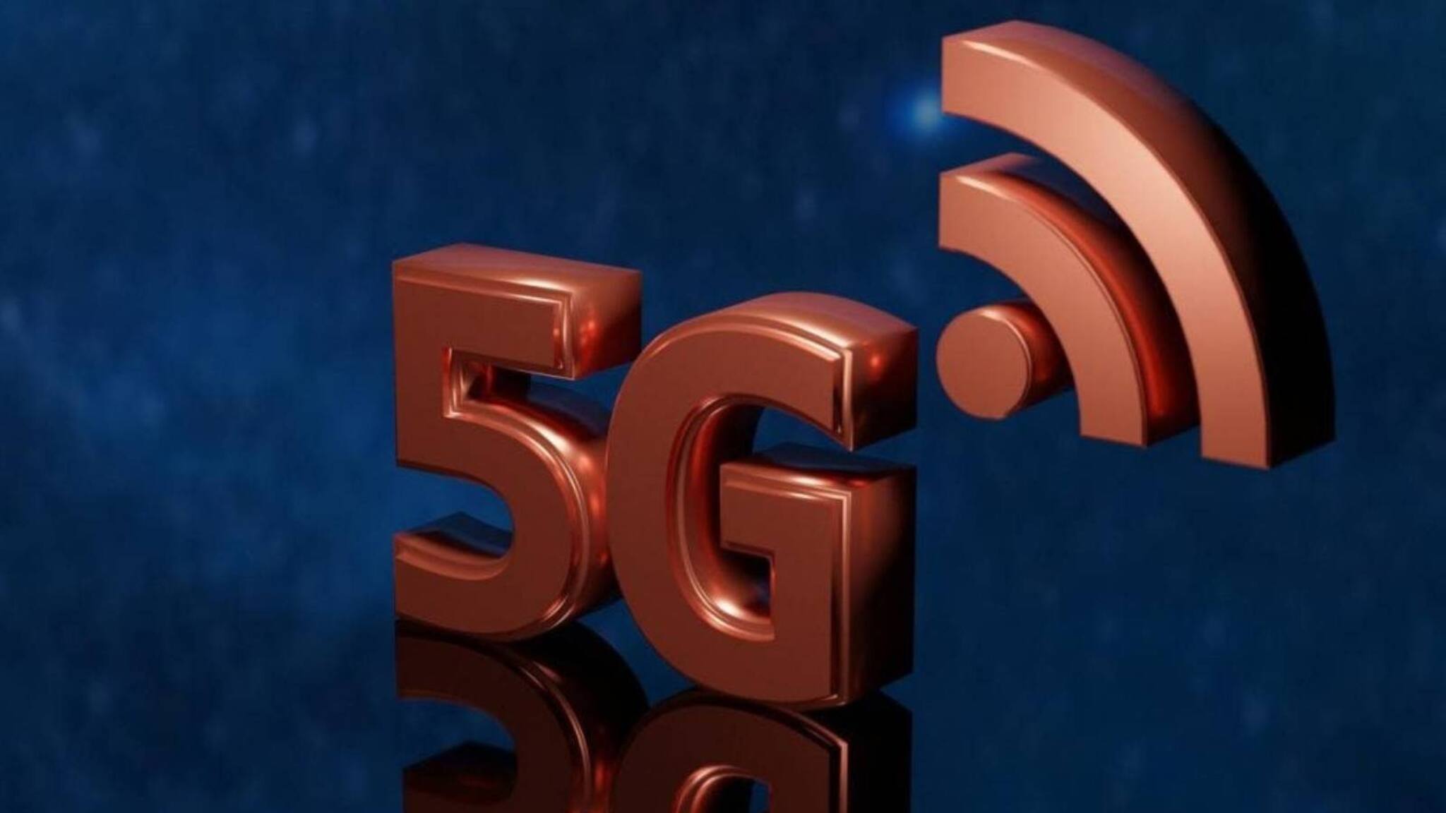 തിരുവനന്തപുരത്തും 5G; പുതുവർഷത്തിൽ ജിയോ 5 ജി സേവനം ലഭ്യമാകും