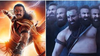 ആദിപുരുഷ്