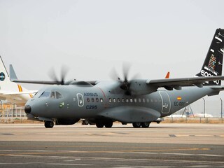 Airbus C295