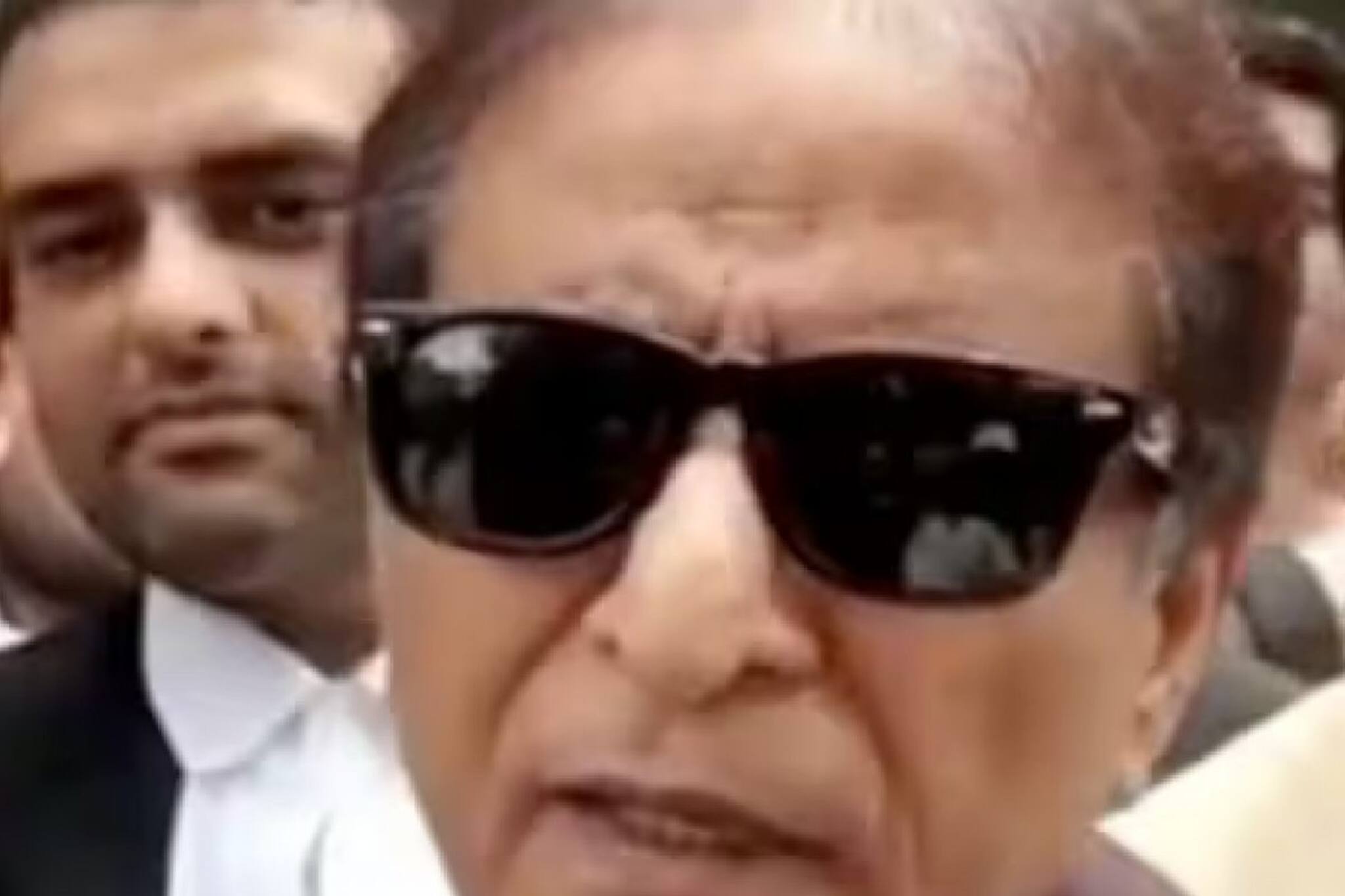 യോഗി ആദിത്യനാഥിനെതിരായ വിദ്വേഷ പ്രസംഗ കേസിൽ ശിക്ഷ; അസം ഖാന് യുപി എംഎൽഎ സ്ഥാനം നഷ്ടമായി