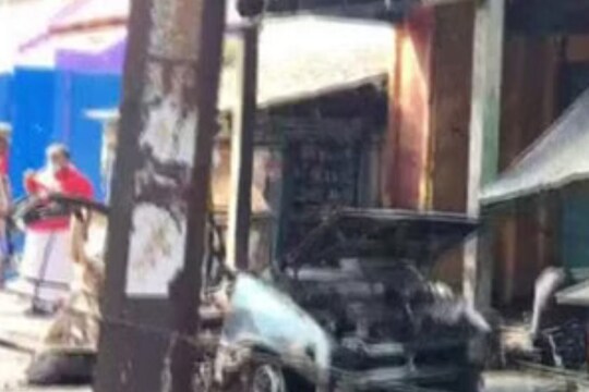 എഞ്ചിനിയറിങ് ബിരുദധാരിയായ ഇയാളെ 2019ൽ ഐഎസ് ബന്ധം സംശയിച്ച് എൻഐഎ ചോദ്യം ചെയ്തിരുന്നു
