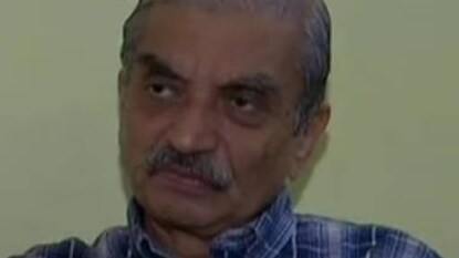 എൻ‌ടി‌എ‌ജി‌ഐ തലവനാണ് ഡോ എൻ.കെ. അറോറ