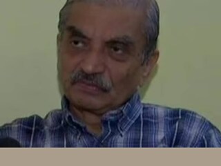എൻടിഎജിഐ തലവനാണ് ഡോ എൻ.കെ. അറോറ എൻടിഎജിഐ തലവനാണ് ഡോ എൻ.കെ. അറോറ