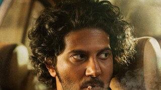 ദുൽഖർ സൽമാൻ