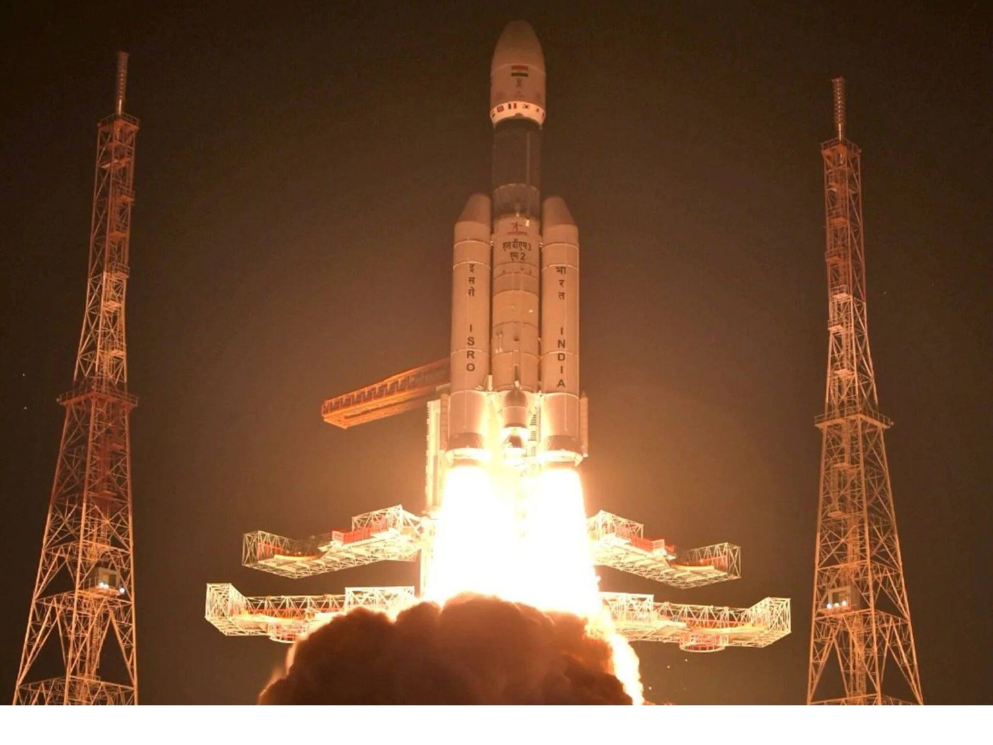 ISRO | വൺ വെബുമായി ചേർന്ന് 72 ഉപഗ്രഹങ്ങളുടെ വിക്ഷേപണം: ഇന്ത്യയ്ക്ക് ലഭിക്കുന്നത് 1000 കോടി