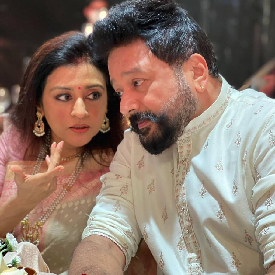  മണിരത്നത്തിന്റെ സ്വപ്ന ചിത്രമായ പൊന്നിയിൻ സെൽവൻ രണ്ടാം ഭാ​ഗം റിലീസിന് തയ്യാറെടുക്കുകയാണ്. ആദ്യ ഭാ​ഗം വൻ വിജയം നേടിയതിന്റെ ആത്മവിശ്വാസത്തിലാണ് രണ്ടാം ഭാ​ഗം എത്തുന്നത്. മലയാളത്തിന് അഭിമാനമായി ജയറാം, ഐശ്വര്യ ലക്ഷ്മി തുടങ്ങിയവരും ചിത്രത്തിന്റെ ഭാ​ഗമുണ്ട്.