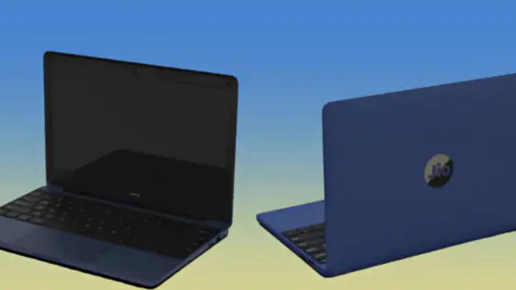 Jiobook | ജിയോബുക്ക് ലാപ്‌ടോപ്പ് വിപണിയിൽ; വില 15,000 രൂപ മാത്രം