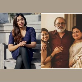 Arundhathi | 'ഒരു മാസമായി ഞാൻ ഇവിടെയാണ്'; ബിന്ദു പണിക്കരുടെ മകൾ കല്യാണി എന്ന അരുന്ധതി ഇൻസ്റ്റഗ്രാമിൽ