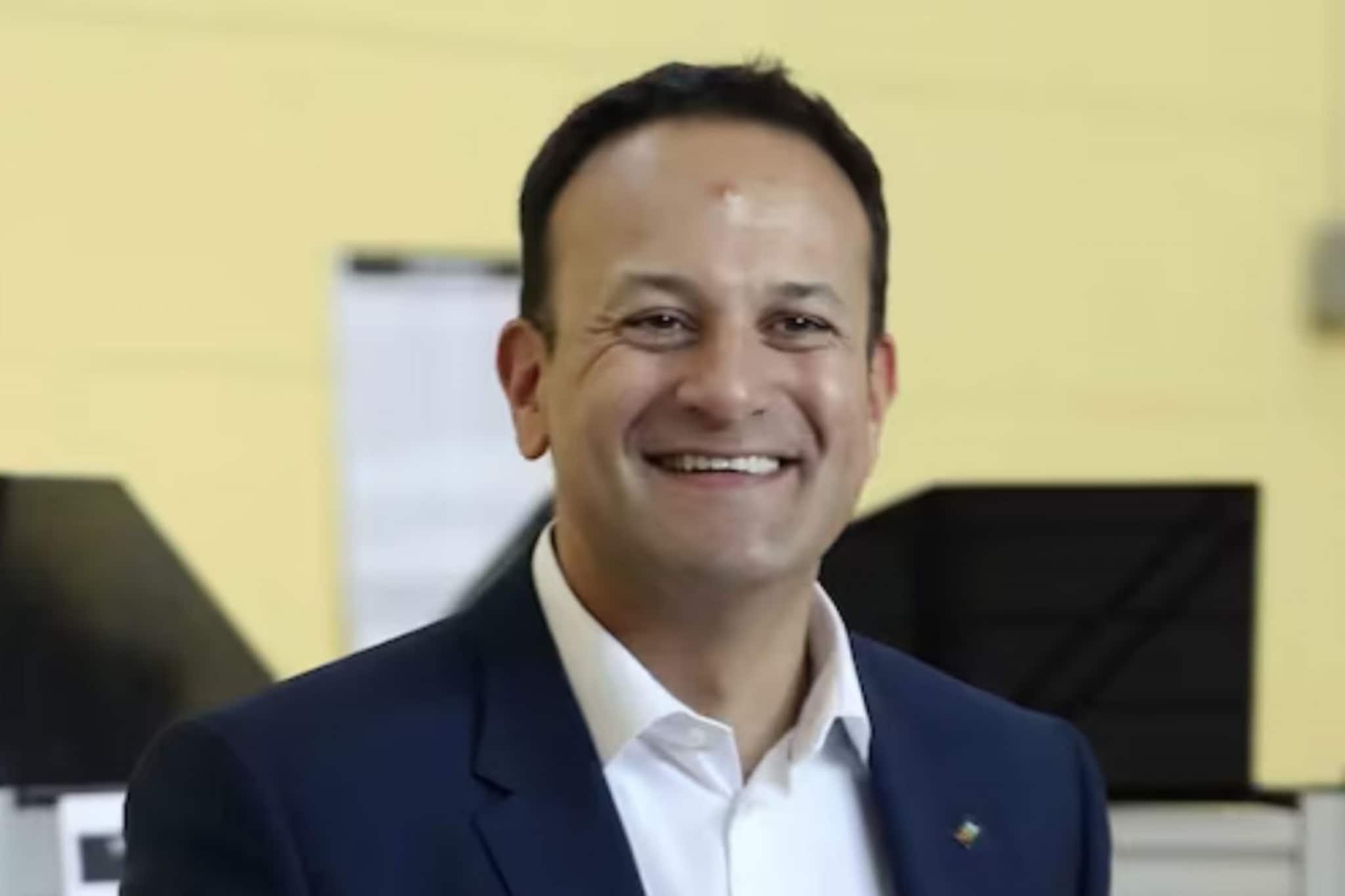 ഋഷി സുനകിന് പിന്നാലെ അയർലണ്ടിലും ഇന്ത്യൻ വംശജൻ പ്രധാനമന്ത്രി പദത്തിലേക്ക്