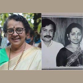 'സുകുവേട്ടൻ ഉണ്ടായിരുന്നെങ്കിൽ ഇങ്ങനെ സംഭവിക്കില്ലായിരുന്നു'; ആദ്യമായി തുറന്ന് പറഞ്ഞ് മല്ലിക സുകുമാരൻ