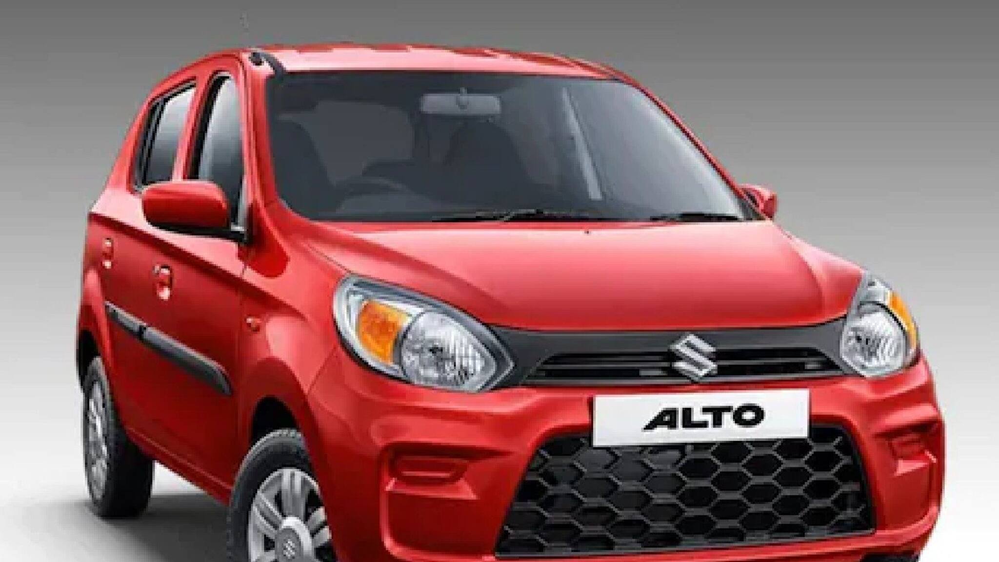Maruti Suzuki Alto 800: ഇനിയില്ല ആൾട്ടോ 800; നിർമാണം നിർത്തിയെന്ന് മാരുതി സുസുക്കി