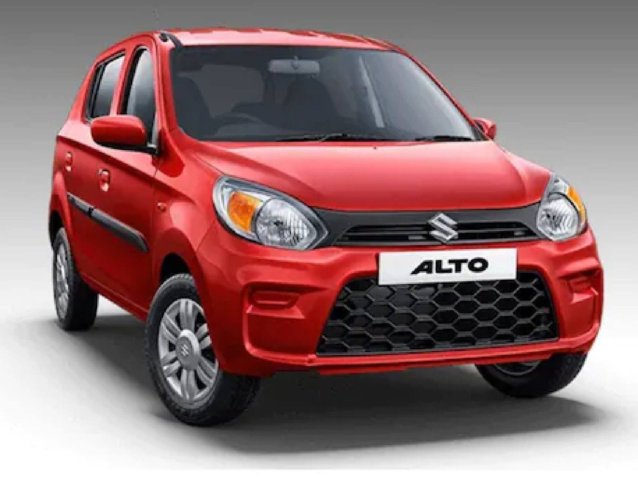 Maruti Suzuki Alto 800: ഇനിയില്ല ആൾട്ടോ 800; നിർമാണം നിർത്തിയെന്ന് മാരുതി സുസുക്കി
