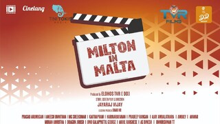 മിൽട്ടൺ ഇൻ മാൾട്ട